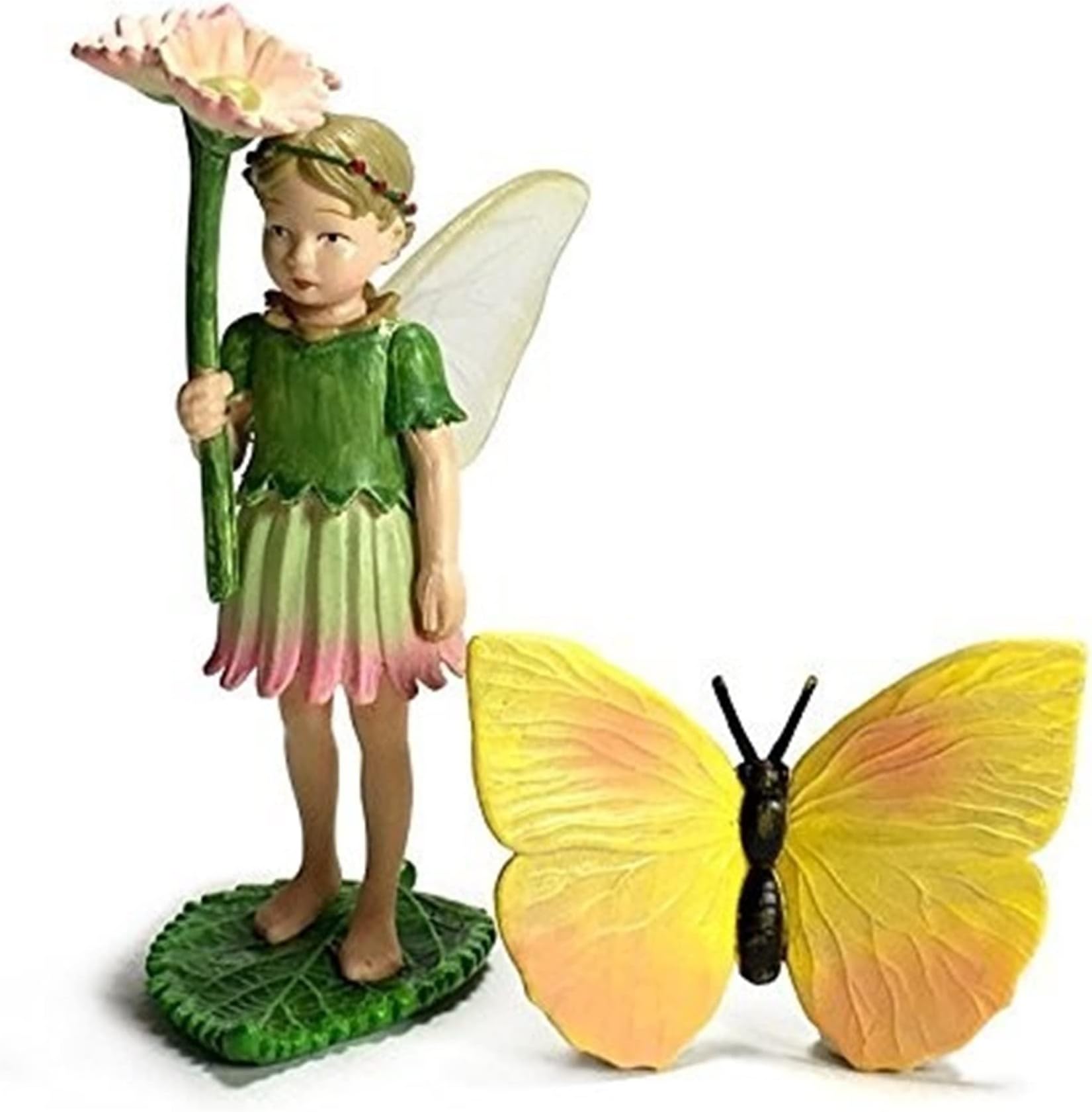 Secret Garden - Daisy Fairy…