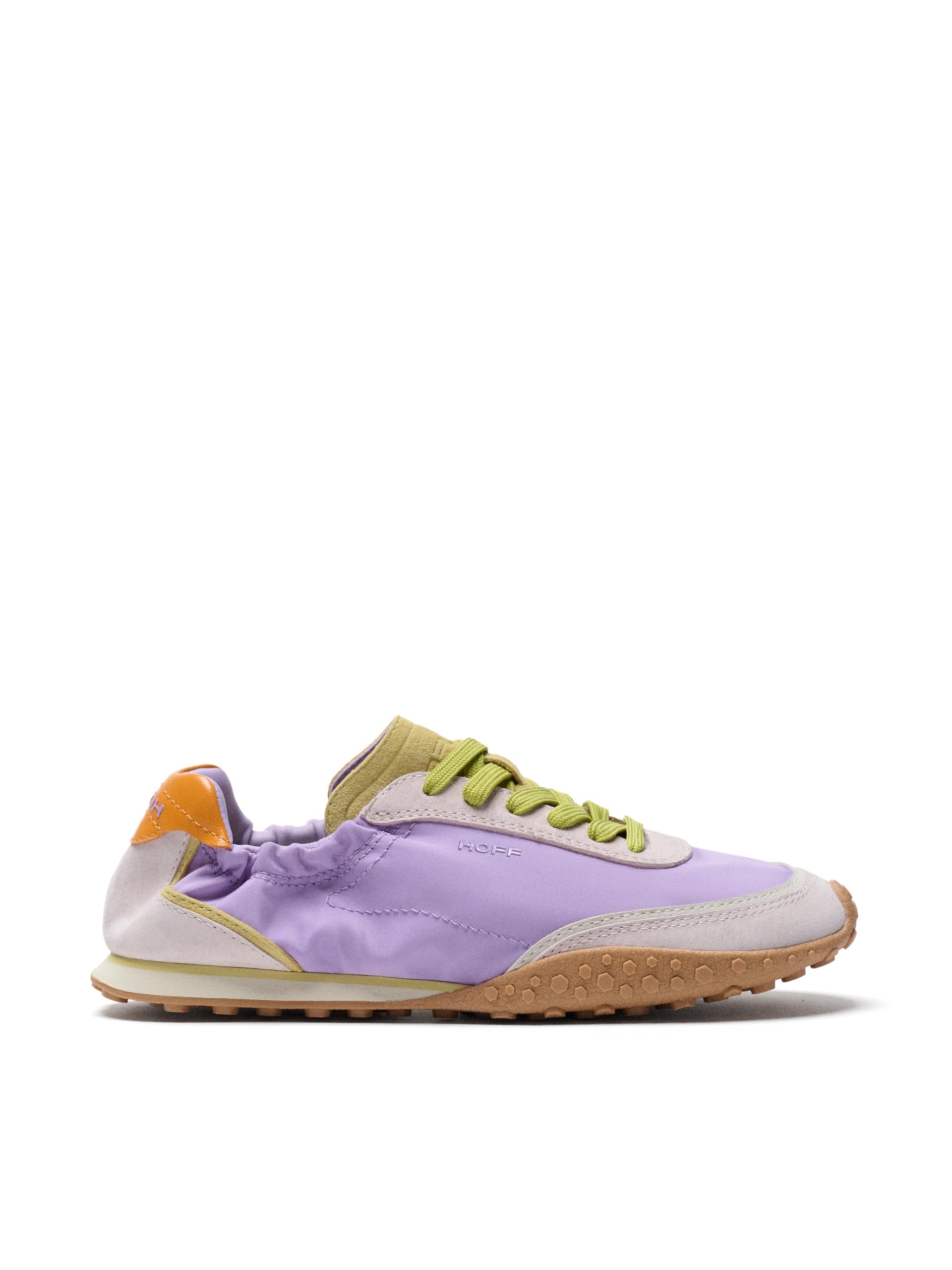 HOFF Sneakers Bridge Dopamine Lilac