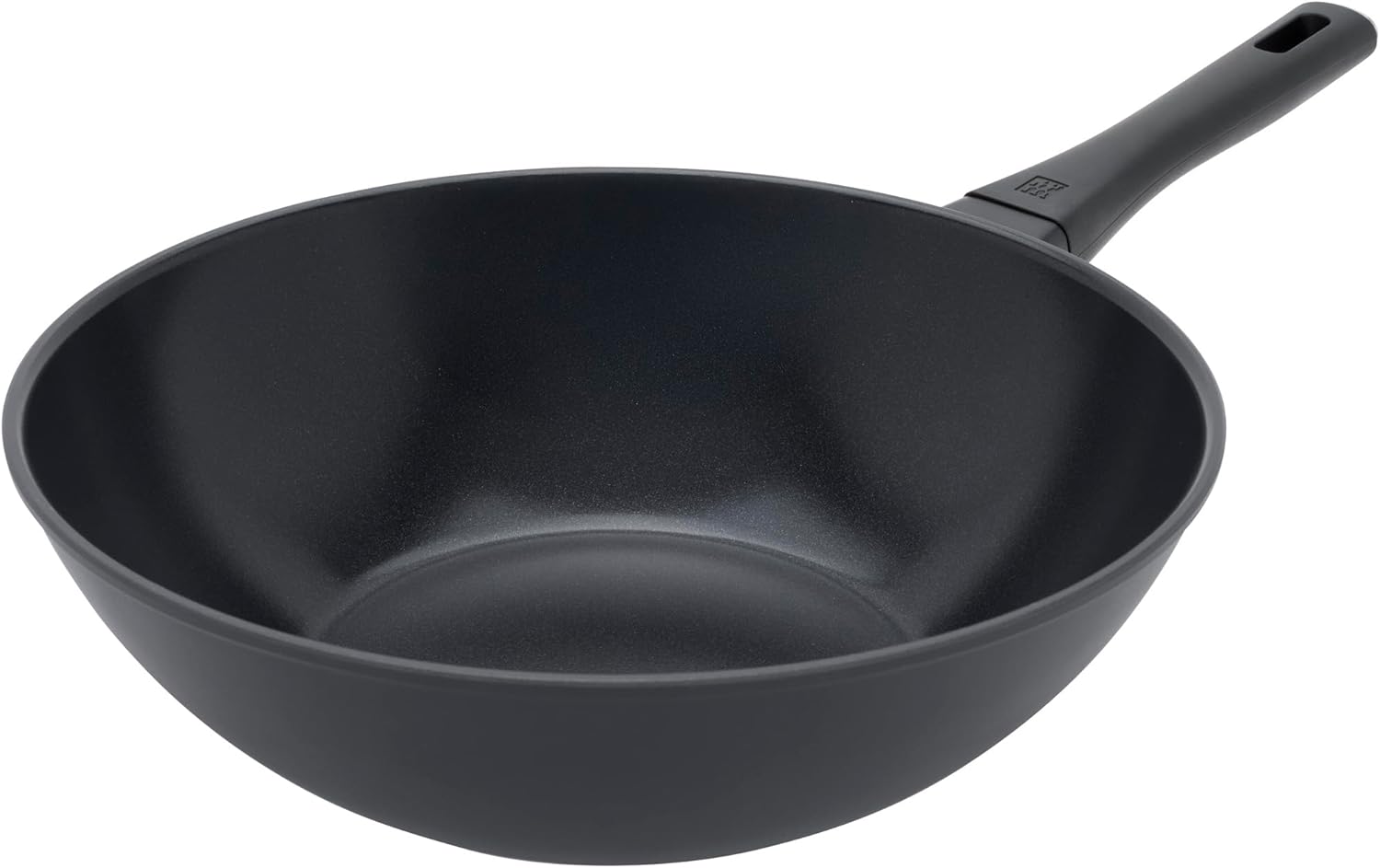 ZWILLING Madura Plus Ceramic 12-inch Aluminum Stir Fry Pan Ceramic Nonstick
