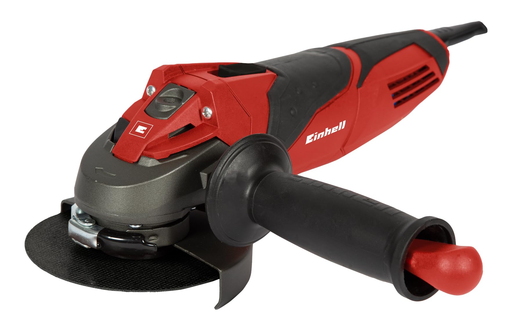 Einhell TE-AG 115 115mm Angle Grinder 720W 240v