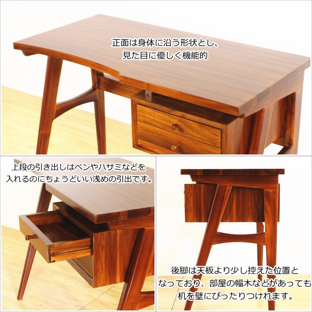ノートパソコンデスク バンブー折りたたみテーブル ローテーブル55 ノートパソコンデスク バンブー折りたたみテーブル ローテーブル55