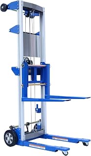 122 400lbs Material Lift Winch Lahore, Karachi - Pakistan