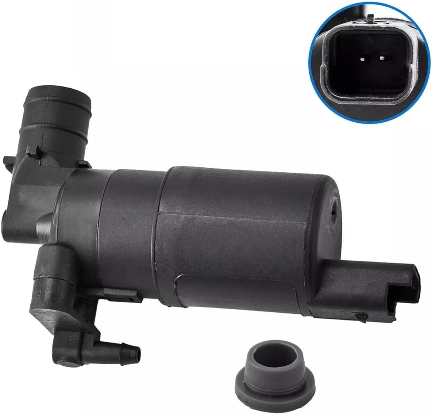 Car wiper pump For Nissan For Titan 2004-2015 Car Motor Replacement 28920-7S200 28920 7S200 289207S200 Windshield washer pump