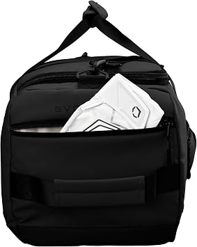 EvoShield Training Duffle Bags