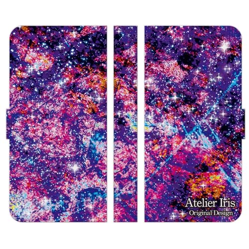 �u���C���Y Xperia 10 VII �Ή� �X�}�z�P�[�X �蒠�^ �J�o�[ SO-52F XQ-FE44 �F���e�N�X�`���[ �� �A�g���G�A�C���X