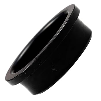 Amazon.com: Gravely Fuel Gauge Grommet 07500034 : Patio