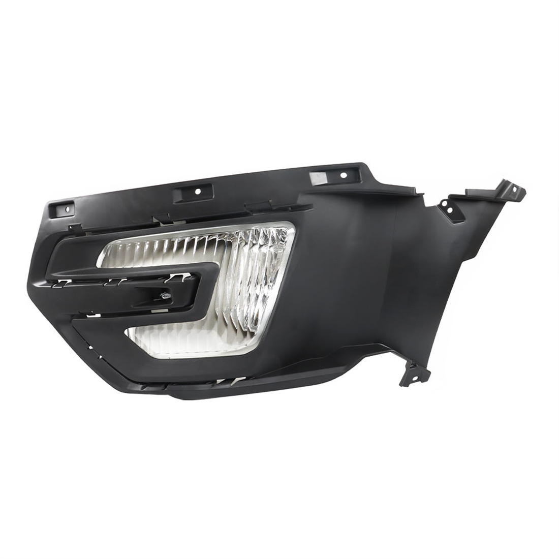 Amazon.com: labwork 1 Pc Fog Lamp Halogen Assembly Replacement for