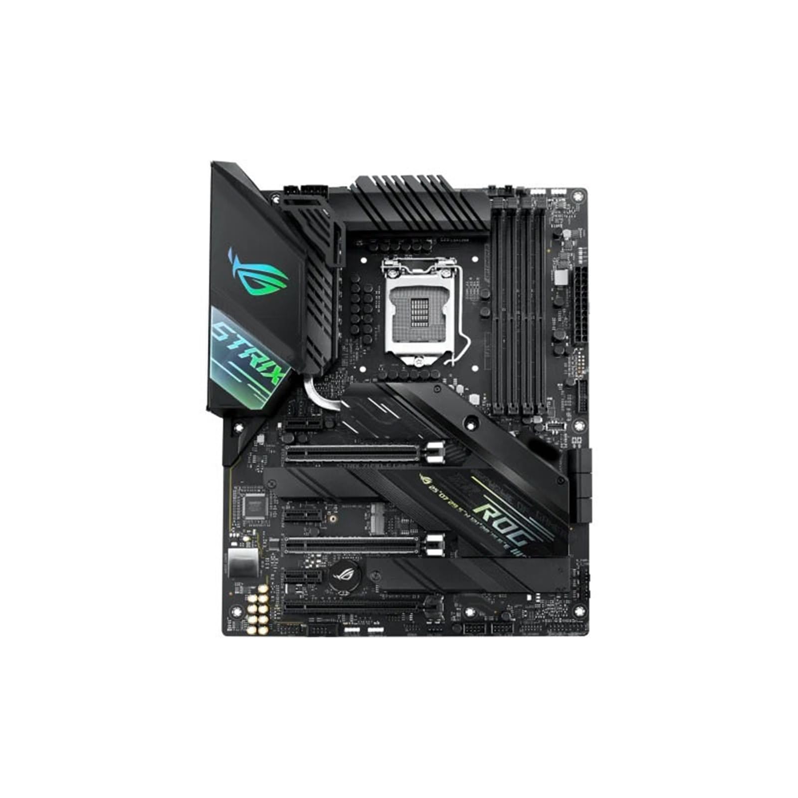 Cartes mères Fit for ASUS Strix Z490-F Gaming
