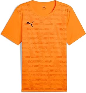PUMA Men's Individualrise Graphic Jersey Jerseys (pack of 1)