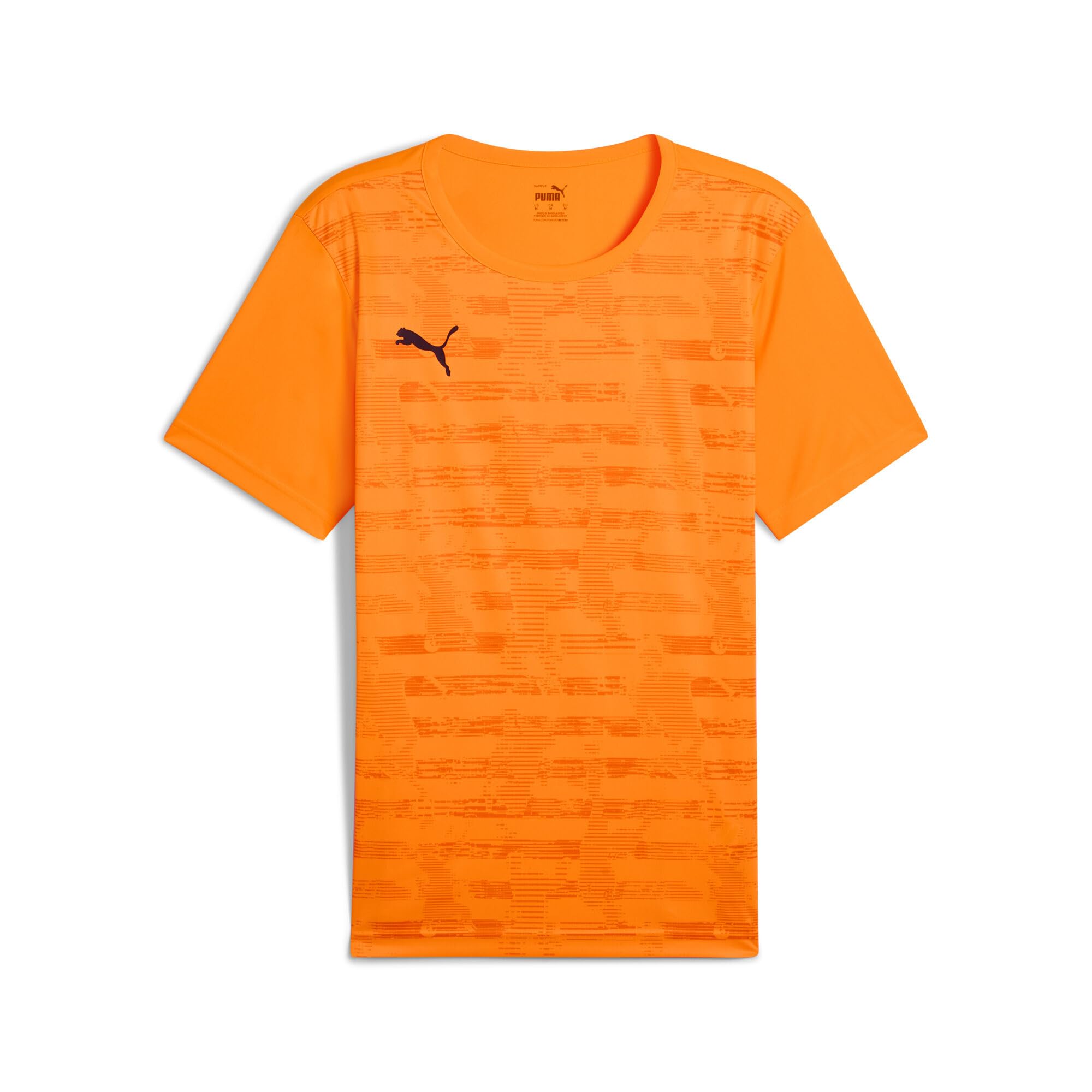 PUMA individualRISE Graphic Jersey