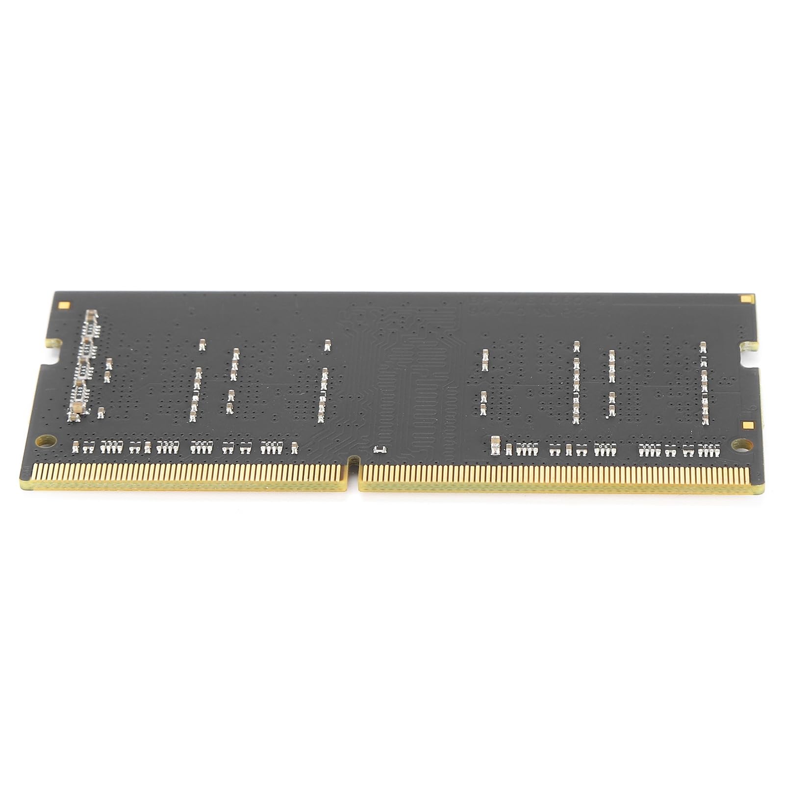 DDR4 RAM Wąska, Wysokowydajna pamięć do Notebooków DDR4-2400 MHz Użyj Aluminiowej Pamięci 16 GB do Laptopa (16 GB)