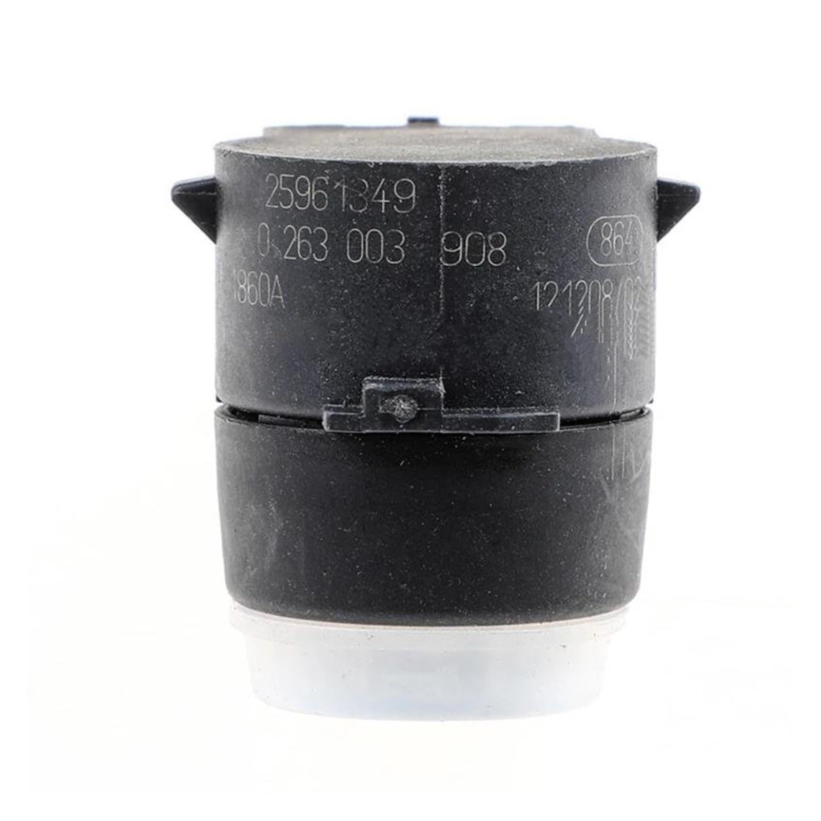Para GMC PDC Sensor De Aparcamiento Accesorios Coche Nuevo 25961349 0263003908 Kit Reparación Sensor Acelerador(4 pcs)