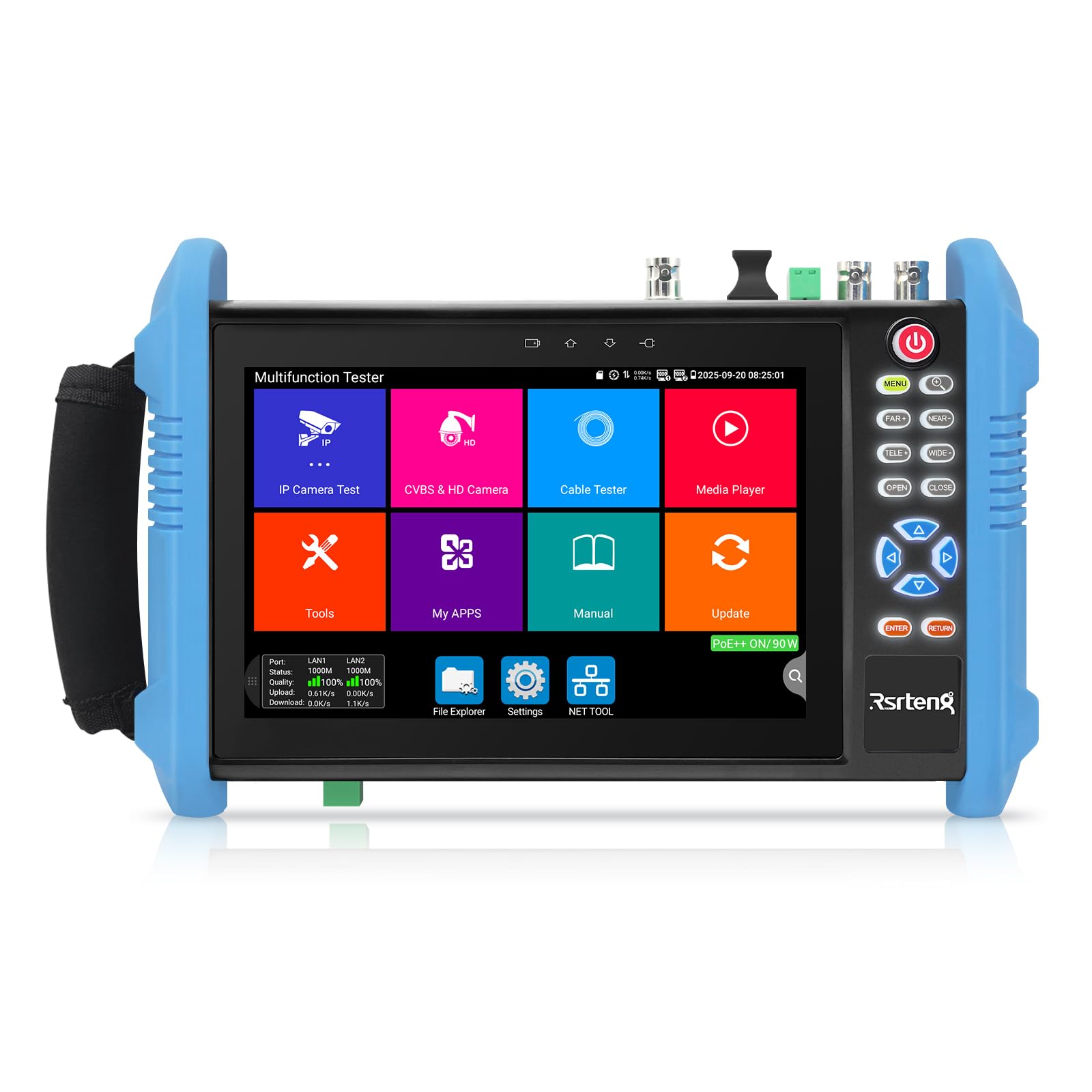 Rsrteng HDMI ADAPTER