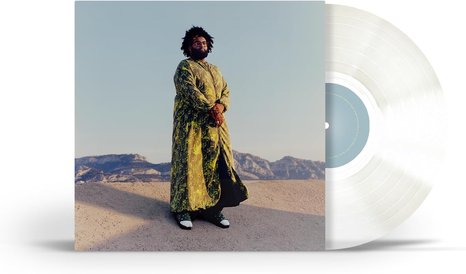Marking My Time por Elmiene — capa do álbum