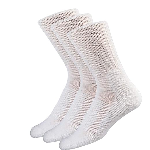 Thorlos Unisex XT Fitness Padded Crew Sock
