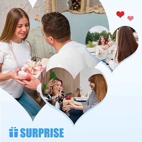 Miniatura 3 de 3 calcomanías de espejo con texto en inglés "I Love You Drive Safe para mujeres", 2025, lindas calcomanías para espejo retrovisor de automóvil