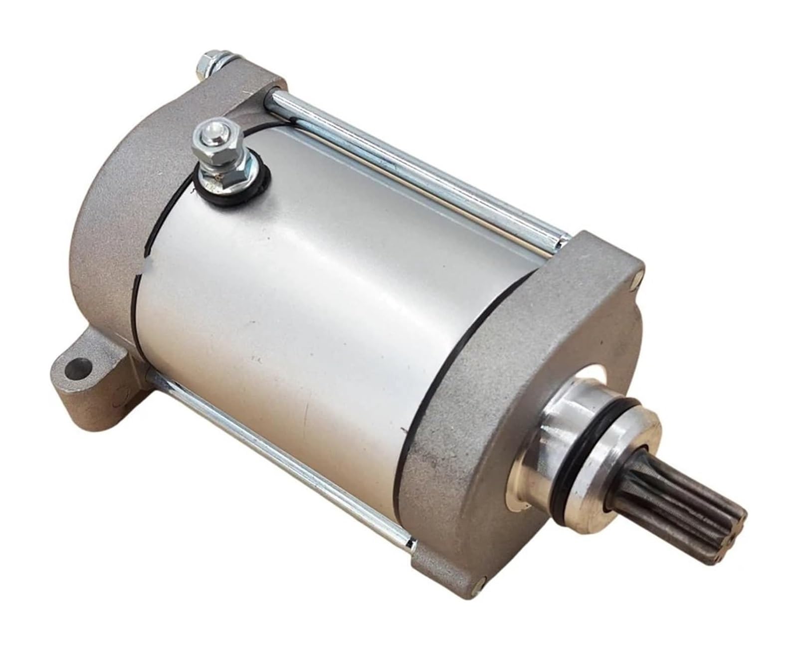 Motor Arranque Motocicleta para Grizzly para YFM600 para YFM660 para Kodiak 400 450 Motor De Arranque Motor De Arranque ATV 31200-004D-0000 31200-F39-0000