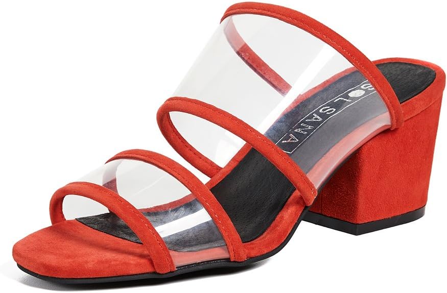 Sol Sana Womens Ziggy Mule