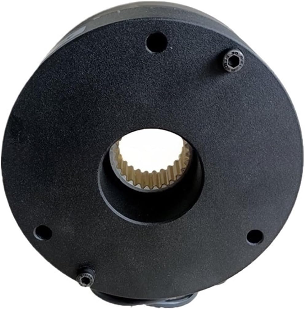 Non Standard Customized Power Loss Brake BFK457-10 48V 50W 30NM for Forklift MHE Demag MRTST-15AC