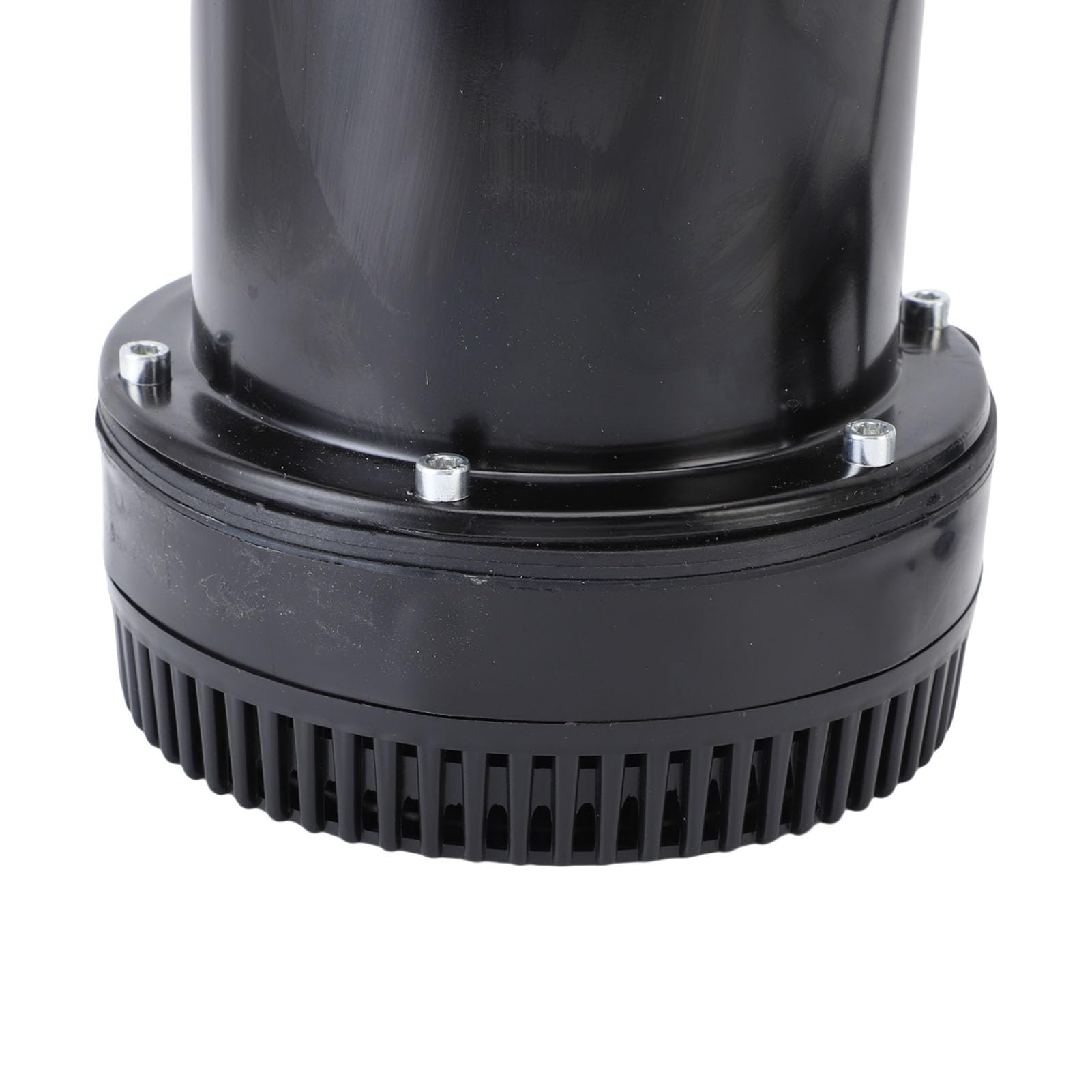 Bomba de Agua Sumergible de 220 W, Caudal de ³/h, Elevación de 26 Pies, Acero Inoxidable, bajo Nivel de Ruido, con Salida de 1 Pulgada, para Estanque, Acuario, Piscina Hidropónica, Jardín