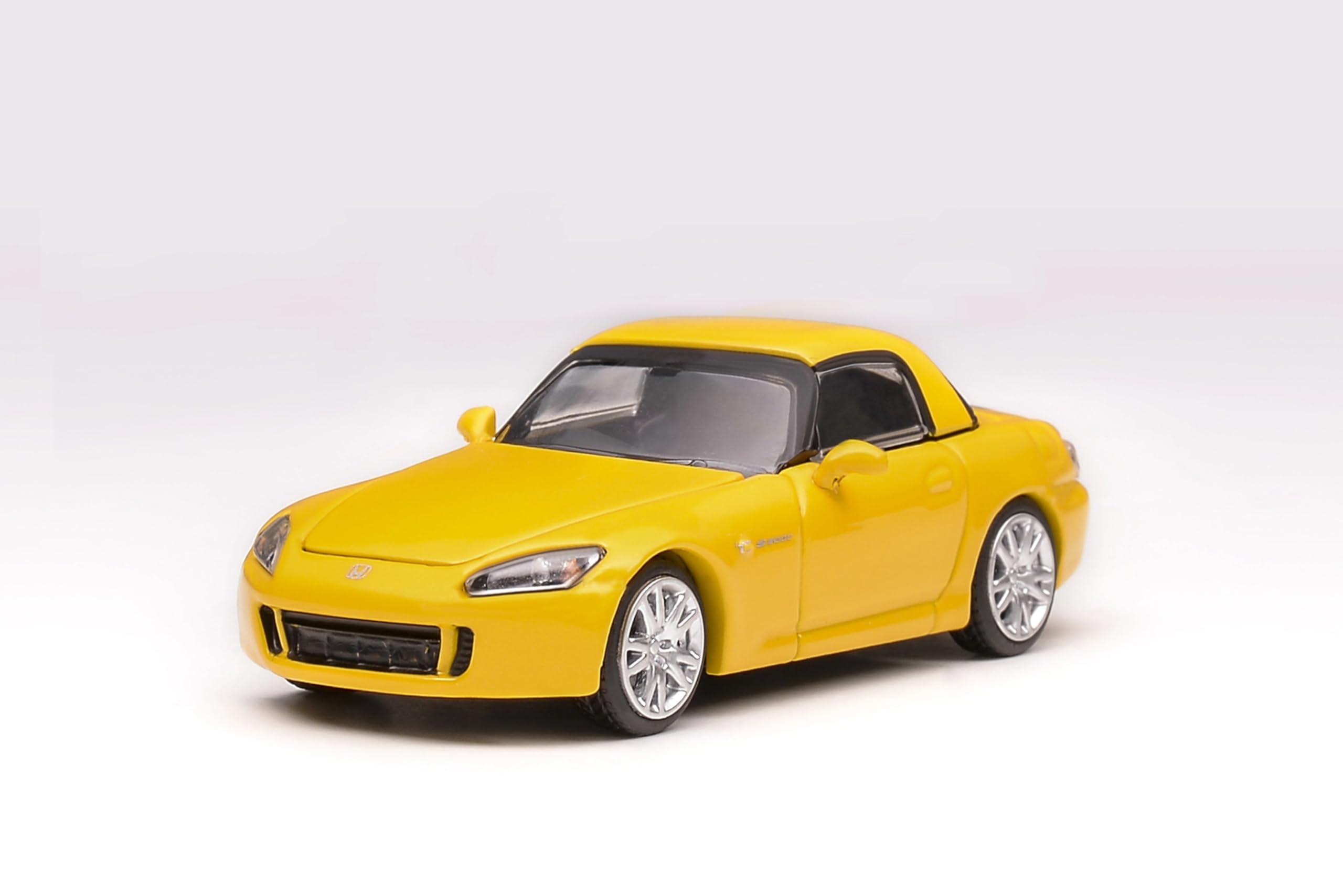 Amazon | MOTORHELIX モーターヘリックス 1/64 ホンダ S2000