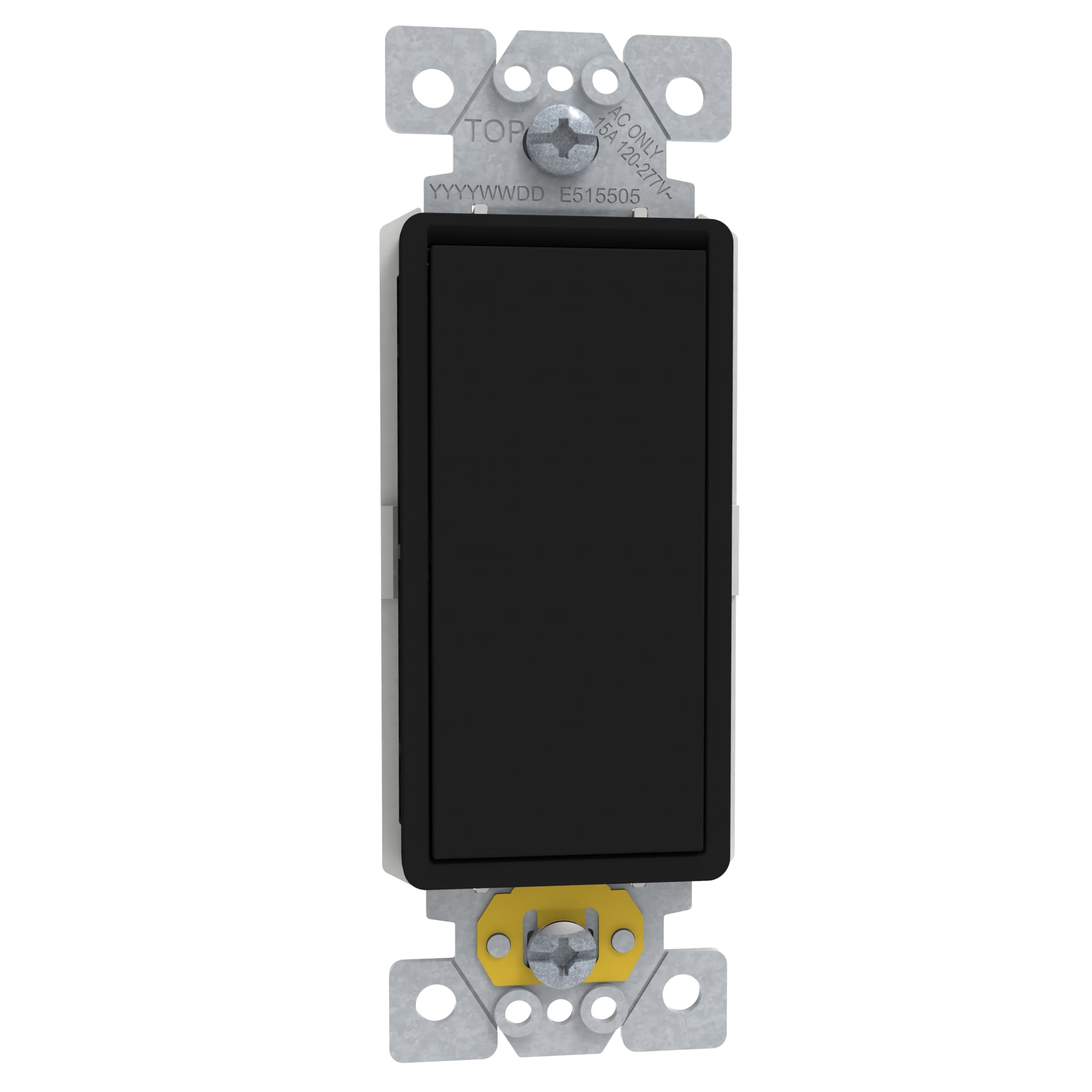Square D by Schneider Electric X-Series 4 Way Rocker Light