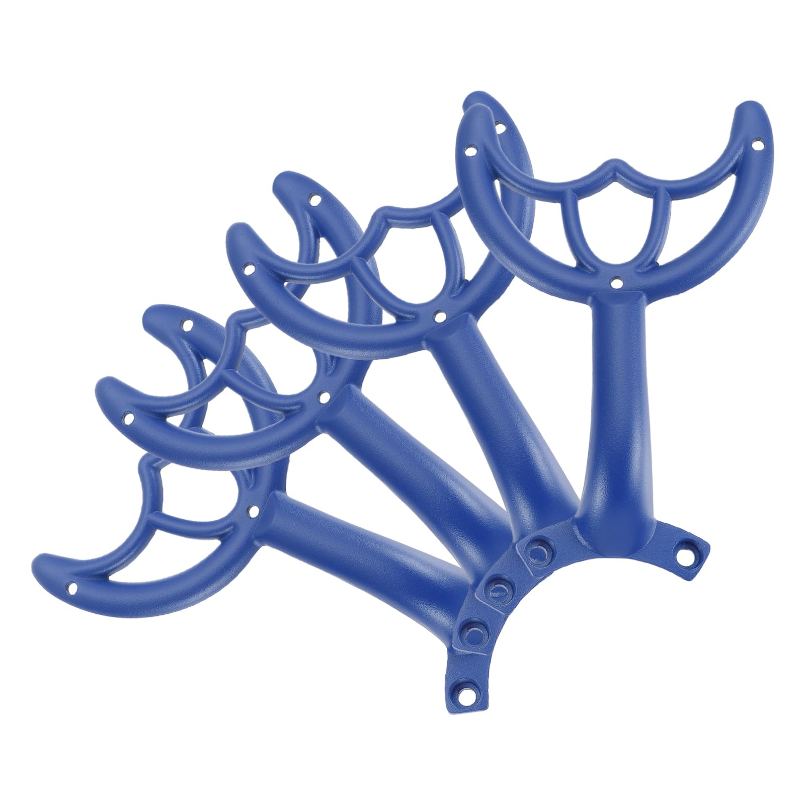 Pales de ventilateur de plafond contre le tremblement, kit de support de rechange 52 pouces PATIKIL