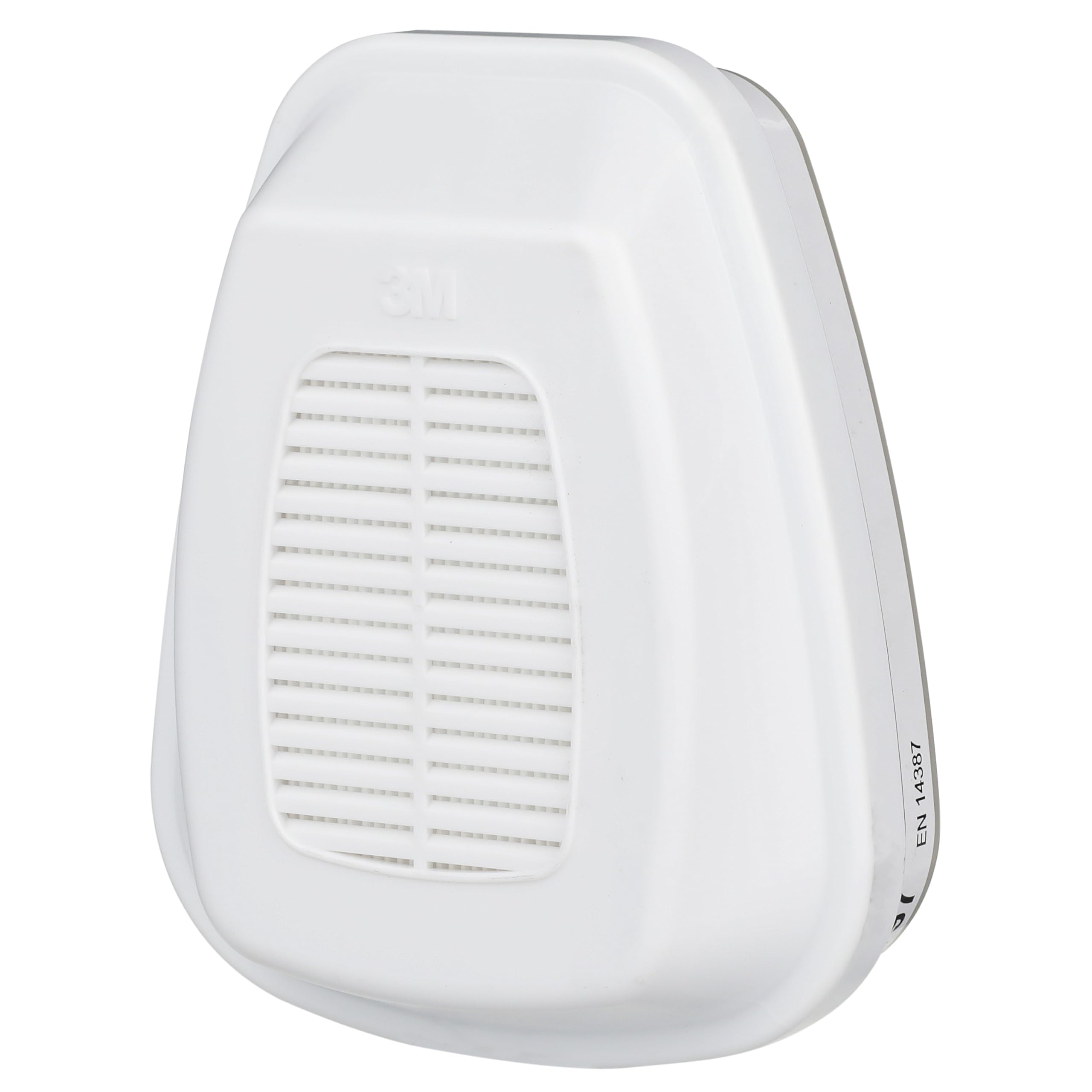 Filtro 3M 6095 para gases, vapores y partículas A2P3 R
