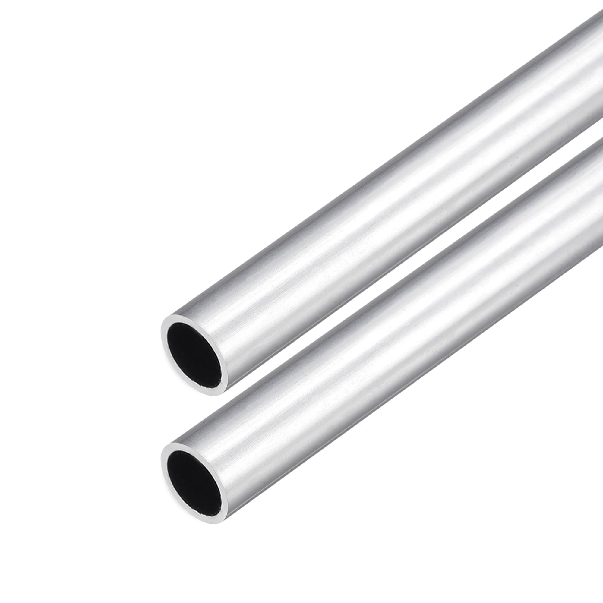 Tube Aluminium Rond Pour Oem DMiotech Tube Rond En Aluminium 6063 (19mm Od X 16mm Id) De Tube Cuisine