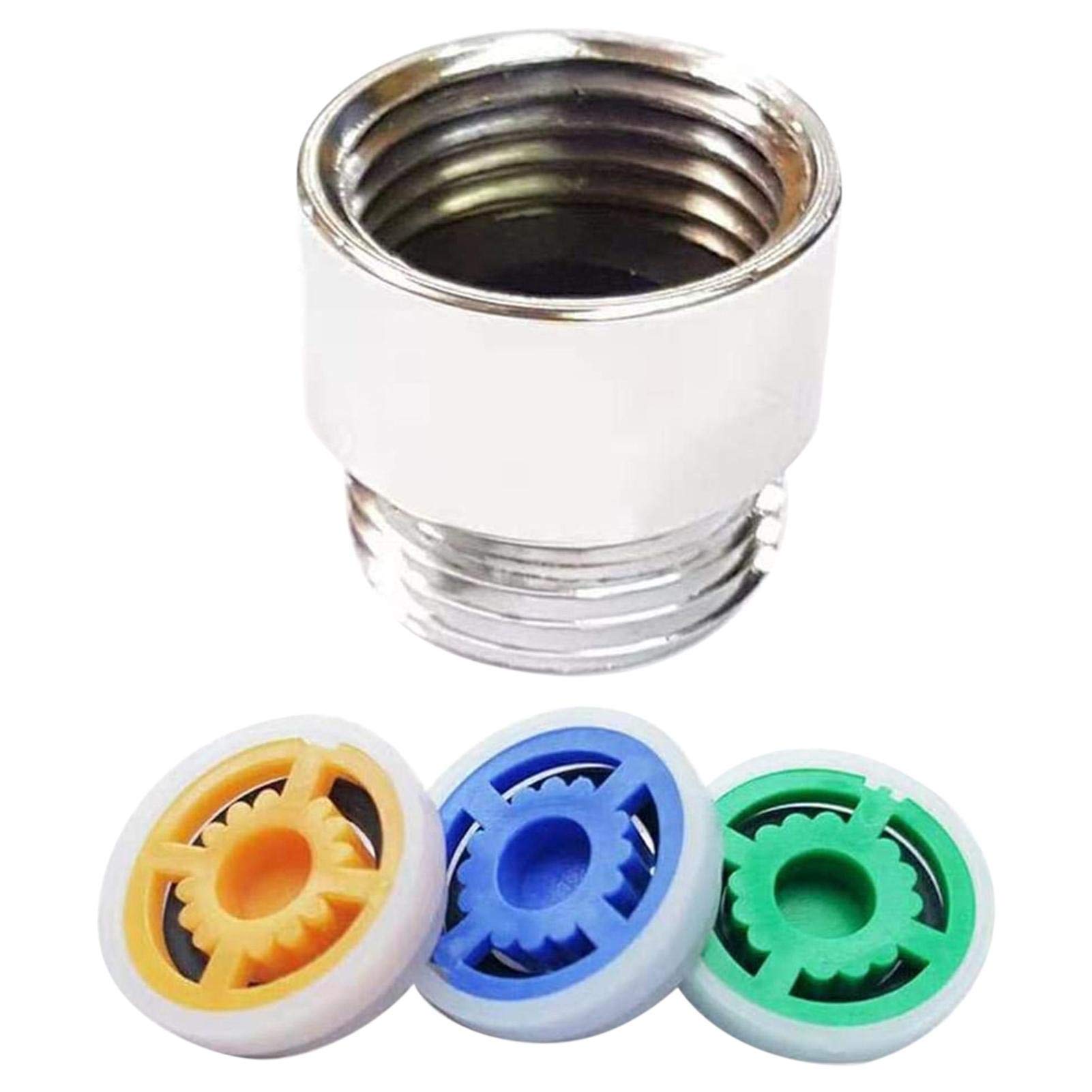 Buy Water Flow Control Valve Shower,Water Saving Shower Adapter,Shower