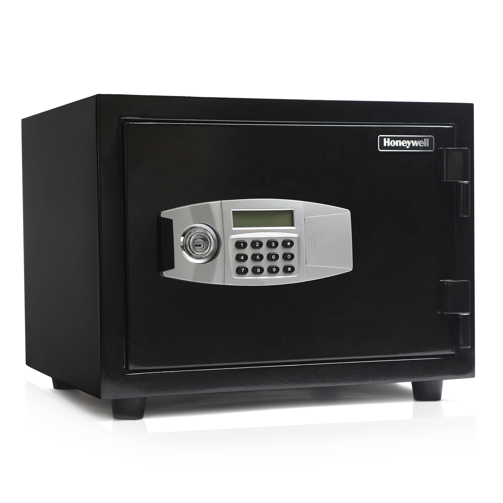 52L デジタルロック金庫 全合金鋼製