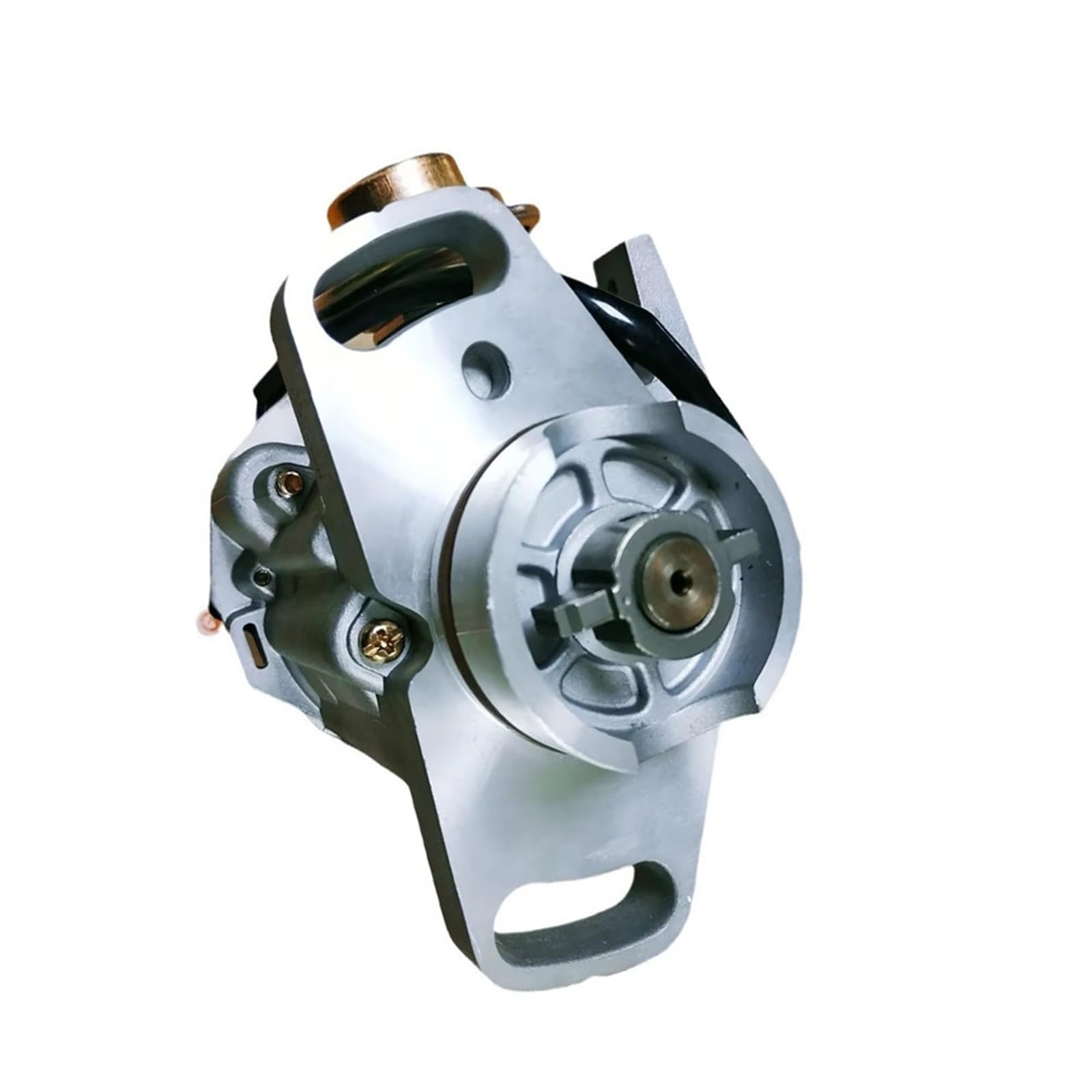 Amazon.com: DSUIUWER T6T87074 T6T87076 Car Distributor MD159279