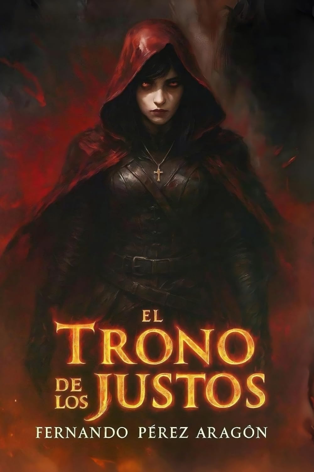 El Trono de los Justos