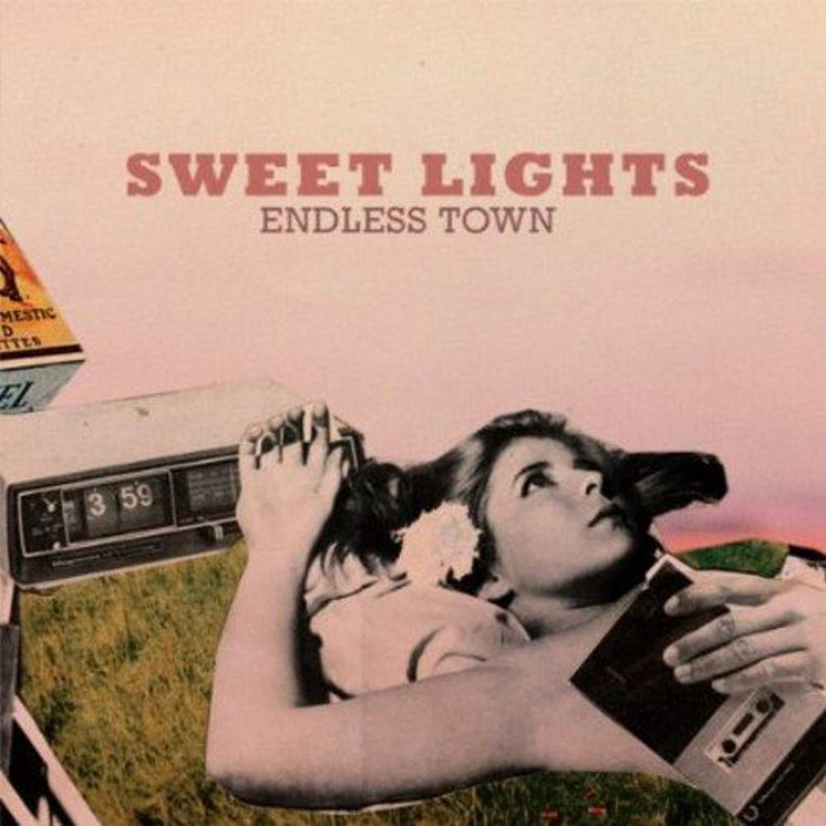 Sweet Lights Endless Town