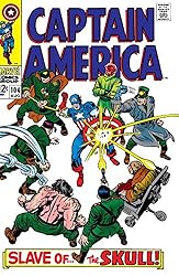 Amazon | Captain America (1968-1996) #380 (English Edition