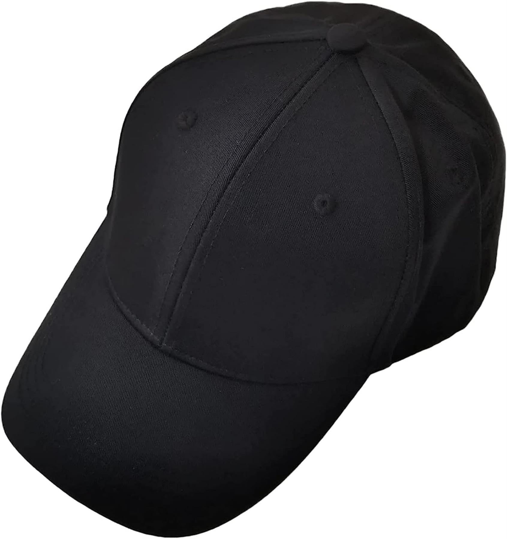 Gorra contra radiación electromagnética 5G CIADAZ gorro de fibra EMF unisex antiradiación