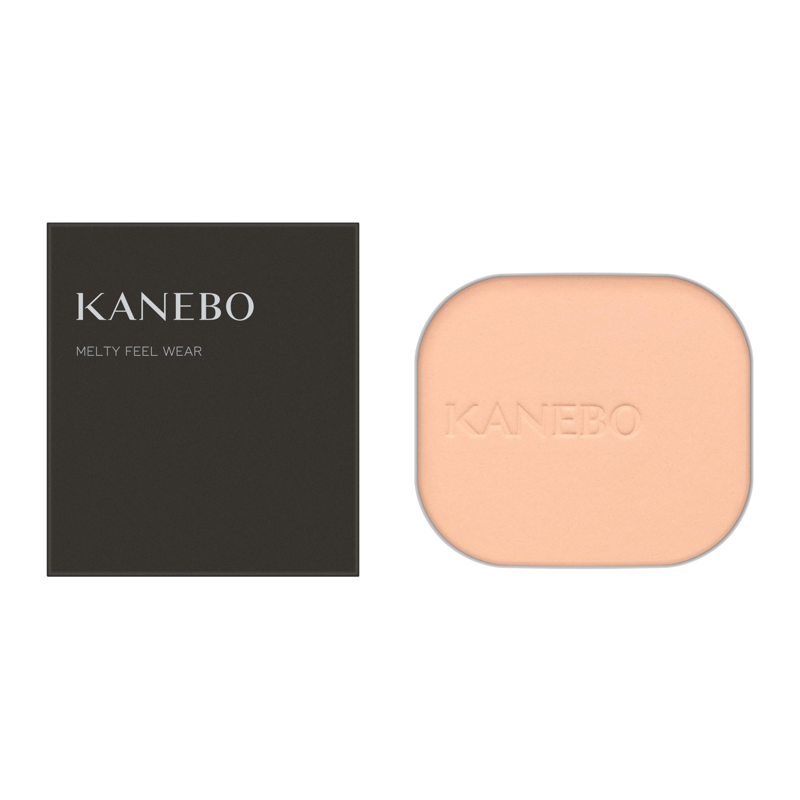 Amazon.co.jp: KANEBO(カネボウ) メルティフィール ウェアII 125