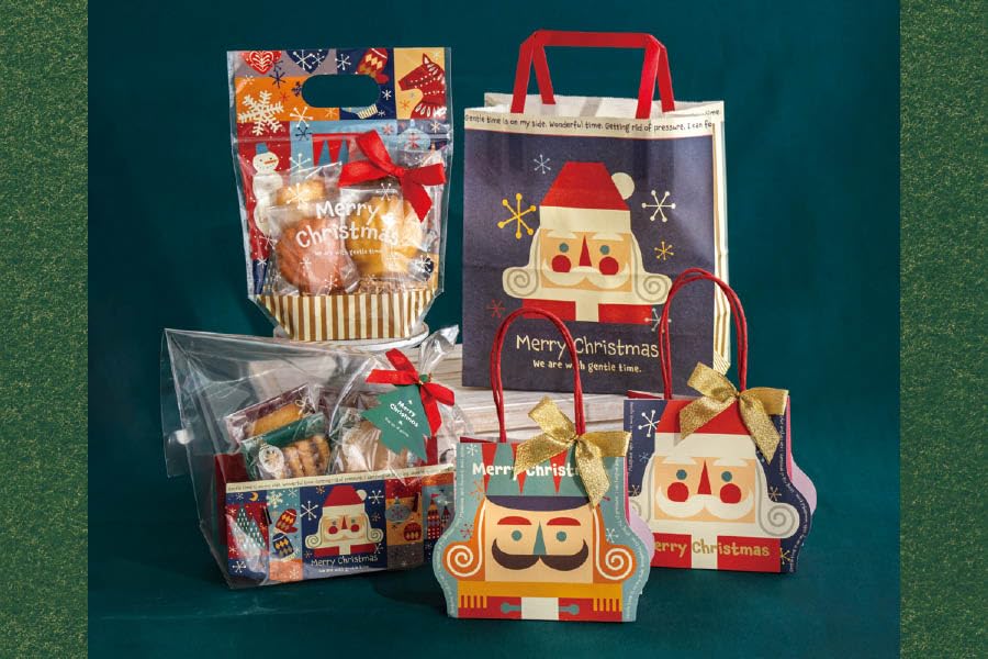 フ*ェ様 クリスマスマーケット オーダー不可✩.*˚ワイヤークラフト