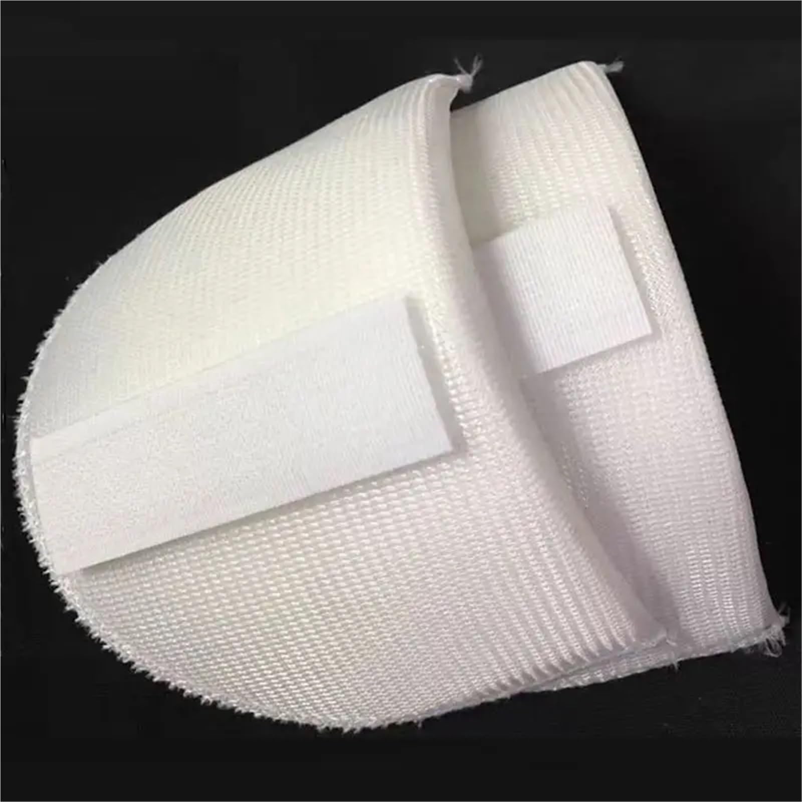 Spalline per Abito Camicia 10 Paia di Spalline morbide in Spugna