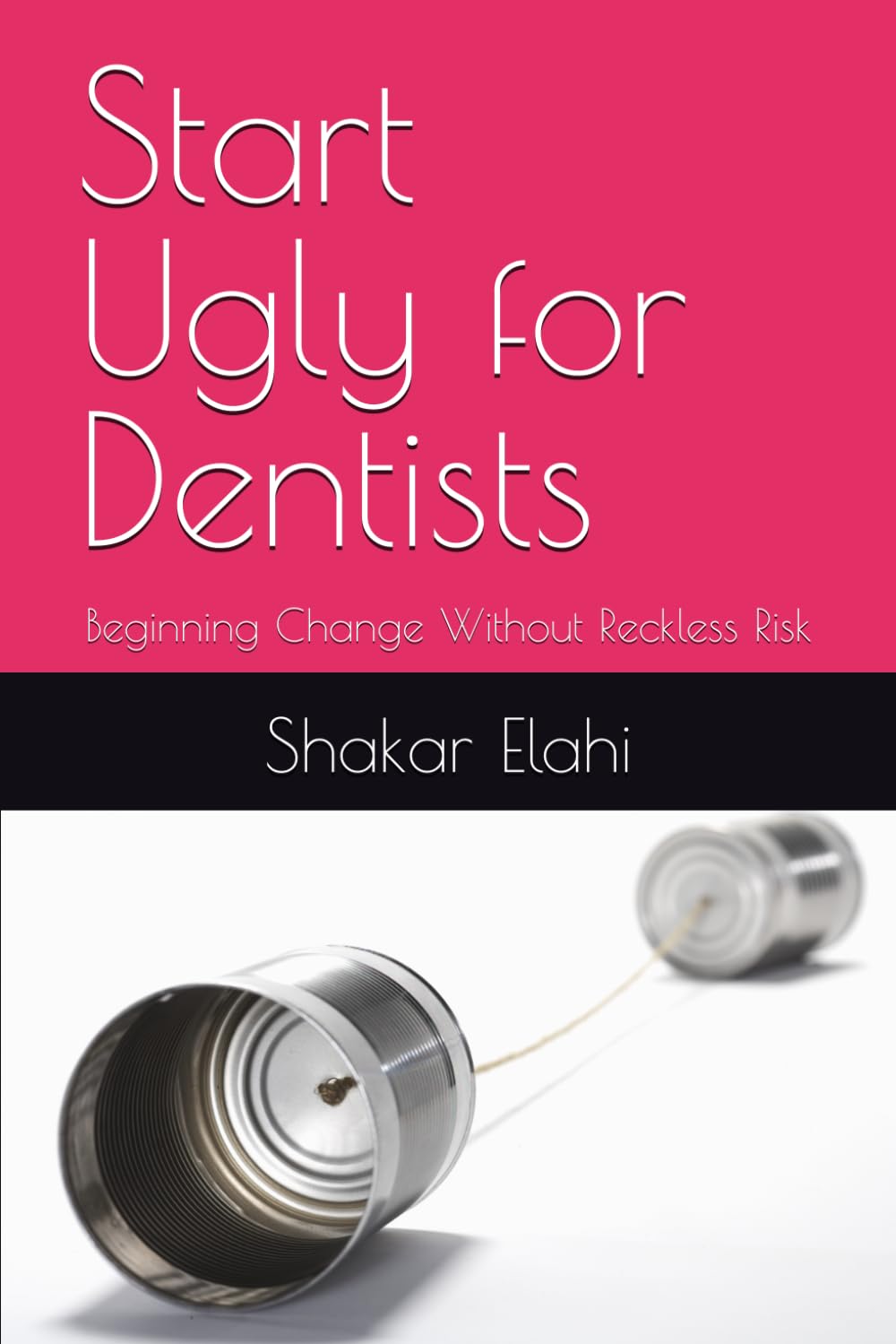 Start Ugly for Dentists: Beginning Change Without Reckless Risk (Practitioners Series)