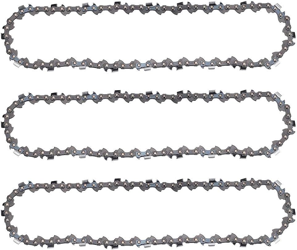 10" Archer Chainsaw Saw Chain Remington 10852601 10689002 Pole Saw Pruner