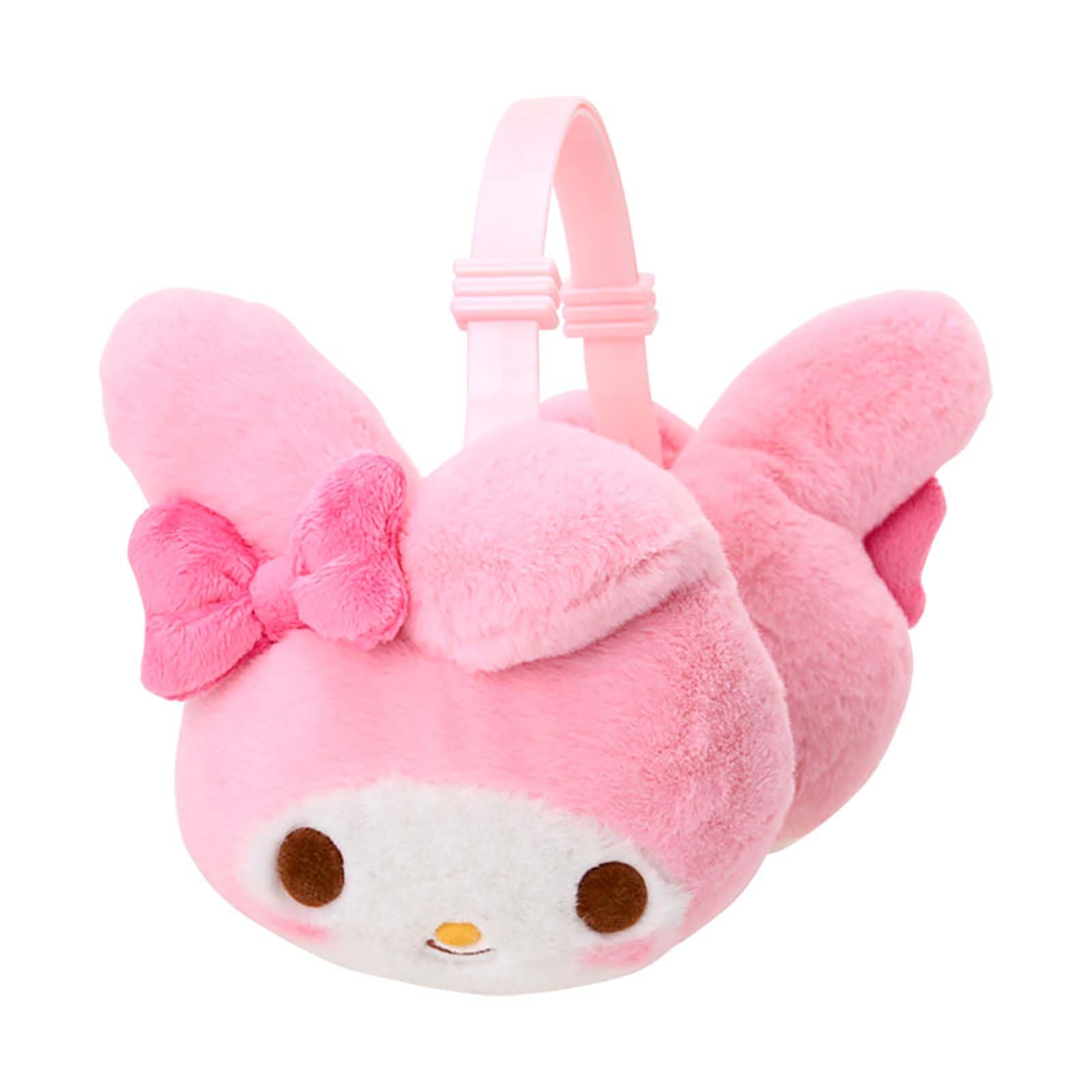 Amazon.co.jp: サンリオ(SANRIO) キッズイヤーマフ マイメロディ