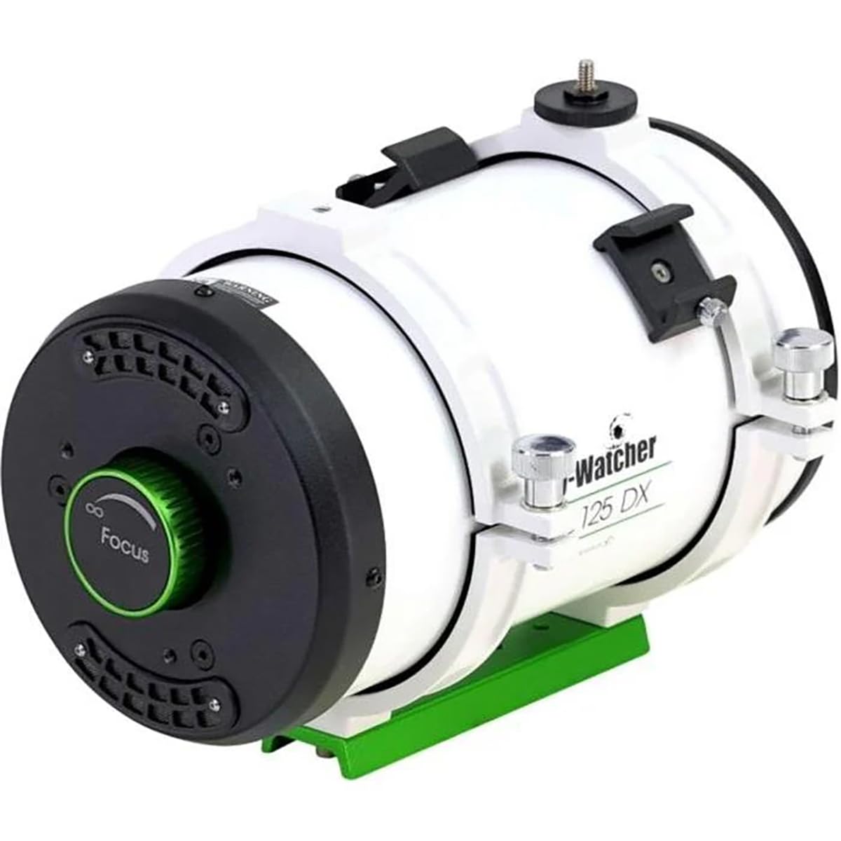 Amazon.com: Sky-Watcher HAC 125DX Astrograph - Honders Advanced