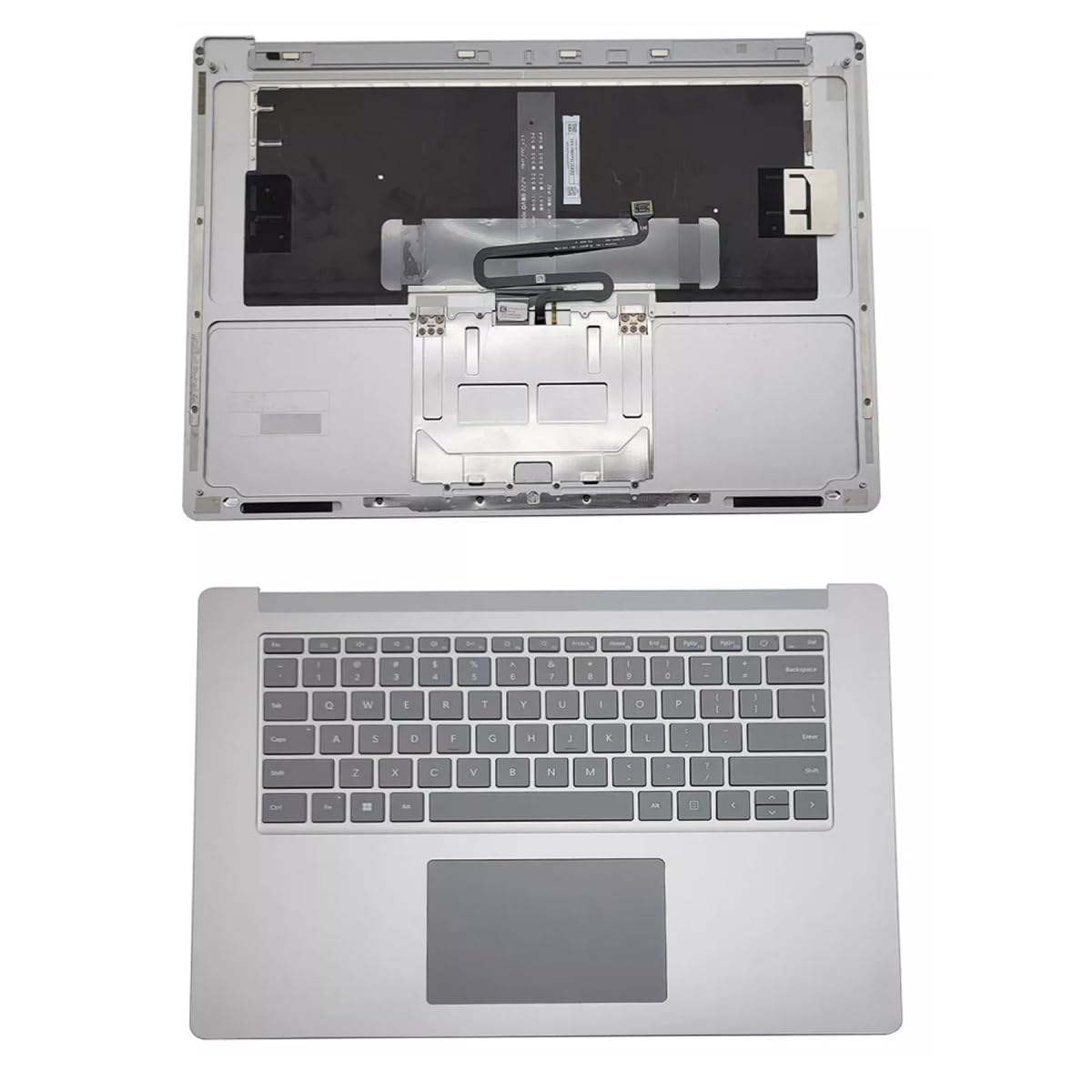 Microsoft - Surface Laptop3  13インチ　platina 本体+マウスセット Surface Laptop3 13インチ platina 本体+マウスセット