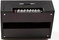 Vista 2 de Axe Heaven VX 1 Mini Vintage Inglaterra Style Amp Single