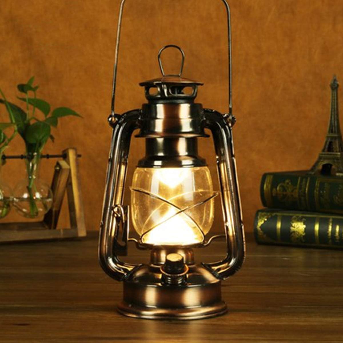 Oil Lamp Wicks Burner, Round Cotton Kerosene Burner, Candle Lamp Burner Replacement 20 Pcs 1.34ft（41cm x 0.2"(5mm)