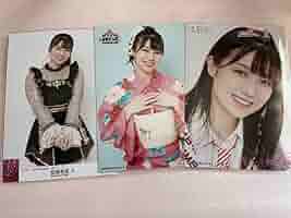 Amazon.co.jp: NMB48 生写真 安部若菜 グッズ : おもちゃ