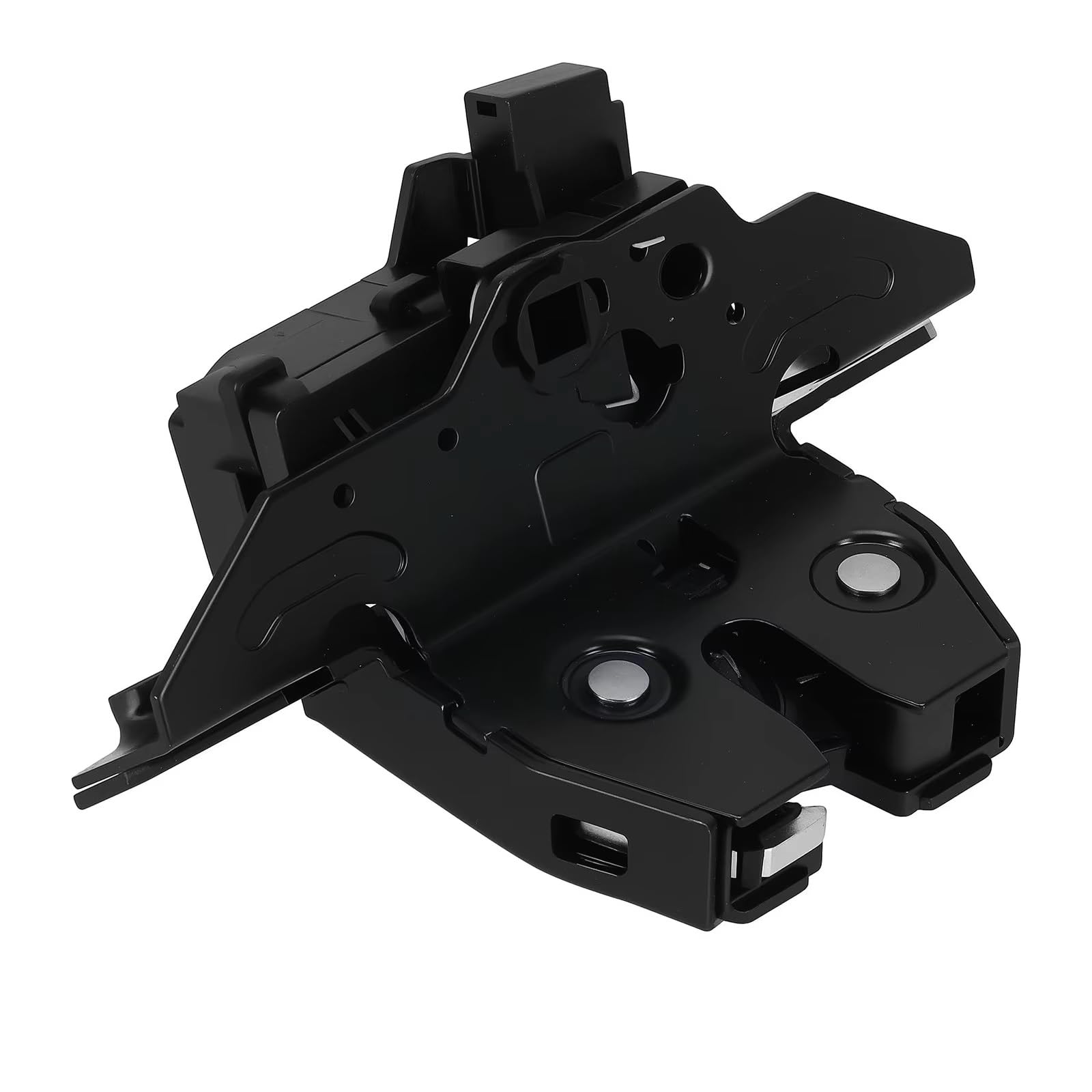Yaqemoe One Color Boot Lock Catch Compatible With Opel For Zafira 2011-2020 1 Pcs Tailgate Boot Lock Latch Catch Mechanism Accessories 13515944