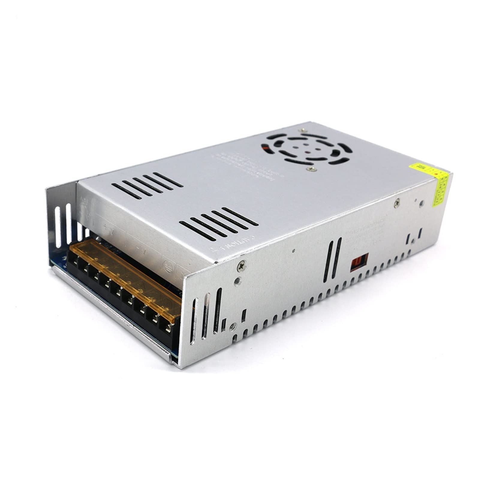 Labornetzgerät, Stromversorgung schalten DC 12V 24V 36V 48V LED-Transformator 60. 0w 12.5a 13.8A 25A 50A Stromversorgungskonverter Quelle for Streifen(12V)