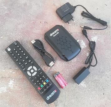 Dreamstar Aura Full Hd Mini Uydu Al c s